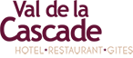 Val de la Cascade Logo